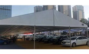 山西工業(yè)篷房需要具備的三個(gè)特性？