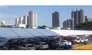山西篷房廠家推薦活動(dòng)篷房吸引眼球！