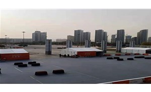如何籌備山西大型篷房活動(dòng)